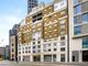 Thumbnail Flat for sale in Aldersgate Street, London