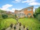 Thumbnail Detached house for sale in Rowan Close, Ipswich
