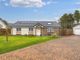 Thumbnail Bungalow for sale in Jamieson Way, Alyth, Blairgowrie