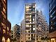 Thumbnail Flat for sale in Capella, Kings Cross, London