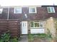 Thumbnail Terraced house to rent in Huntley Close, Cambridge