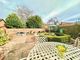 Thumbnail Detached house for sale in John Gresty Drive, Willaston, Cheshire