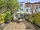 Thumbnail Terraced house for sale in Romilly Road, London