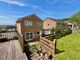 Thumbnail Detached house for sale in Limeway, Lydney, Gloucestershire