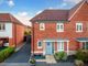 Thumbnail Semi-detached house for sale in Gascoigne Close, Pontefract