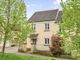 Thumbnail Semi-detached house for sale in Witney, Oxfordshire