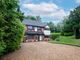 Thumbnail Detached house for sale in Yew Tree Court, Stafford, Staffordshire