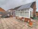 Thumbnail Semi-detached bungalow for sale in Ash Grove, Mountsorrel, Loughborough