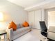 Thumbnail Flat for sale in Lancelot Place, Knightsbridge, London