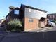 Thumbnail Detached house for sale in Lagonda Close, Newport Pagnell, Milton Keynes, Buckinghamshire