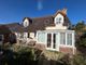 Thumbnail Detached house for sale in Gannock Park, Deganwy, Conwy