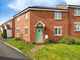 Thumbnail Semi-detached house for sale in Dakota Drive, Calne