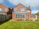 Thumbnail Detached house for sale in Fridaybridge Road, Elm, Wisbech