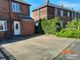 Thumbnail End terrace house for sale in Central Drive, Haltwhistle