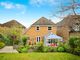 Thumbnail Detached house for sale in Meadow Rise, Horam, Heathfield, East Sussex