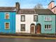 Thumbnail Terraced house for sale in Rhosmaen Street, Llandeilo, Carmarthenshire