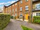 Thumbnail Town house for sale in Trist Way, Ifield, Crawley