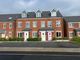 Thumbnail Town house for sale in Swallow Crescent, Maghull, Merseyside