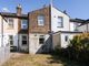 Thumbnail Terraced house to rent in Davidson Road, Addiscombe, Croydon