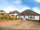Thumbnail Detached bungalow for sale in Alfray Road, Bexhill-On-Sea