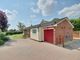 Thumbnail Detached bungalow for sale in Milton Road, Cowplain, Waterlooville