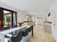 Thumbnail Detached house for sale in Hamble Valley, Wangfield Lane, Curdridge, Hampshire