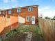 Thumbnail End terrace house for sale in Devonshire Gardens, Bursledon, Southampton