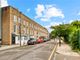 Thumbnail Maisonette for sale in Myddelton Street, London