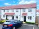 Thumbnail End terrace house for sale in Castle View, Hythe