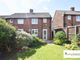 Thumbnail Semi-detached house for sale in Robertson Road, Redhouse, Sunderland