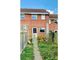 Thumbnail Terraced house for sale in Thorndale Croft, Driffield