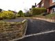 Thumbnail Detached house for sale in Mount Pleasant Drive, Belper