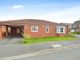 Thumbnail Bungalow for sale in Gilkes Walk, Middlesbrough, North Yorkshire