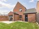 Thumbnail Detached house for sale in Ottershaw, Chertsey, Surrey