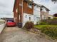 Thumbnail Semi-detached house for sale in Llangorse Road, Aberdare