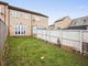 Thumbnail Town house for sale in St. James Road, Crigglestone, Wakefield