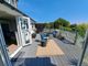 Thumbnail Detached bungalow for sale in Rattle Road, Stone Cross, Pevensey