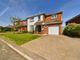 Thumbnail Detached house for sale in Lancaster Rise, Mundesley, Norwich