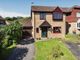 Thumbnail Detached house for sale in Mill Rise, Robertsbridge, East Sussex