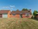 Thumbnail Detached bungalow for sale in Wagoners Close, Weavering, Maidstone