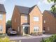 Thumbnail Detached house for sale in "Sage Home" at Jackson Drive, Ramsey, Huntingdon