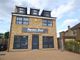 Thumbnail Flat to rent in Station Road, Gidea Park, Romford