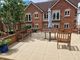 Thumbnail Flat for sale in Pegasus Court, Salterton Road, Exmouth