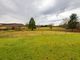 Thumbnail Detached house for sale in Lairg, Highland