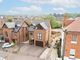 Thumbnail Detached house for sale in Station Approach, Newmarket