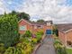 Thumbnail Bungalow for sale in The Furze, Robinswood, Gloucester