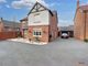 Thumbnail Detached house for sale in Nursery Close, Ravenstone