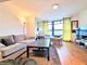 Thumbnail Flat for sale in Kennet Street, Reading