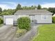 Thumbnail Bungalow to rent in 5 Trelawney Road, Truro