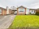 Thumbnail Bungalow for sale in Rushley Crescent, Blaydon-On-Tyne